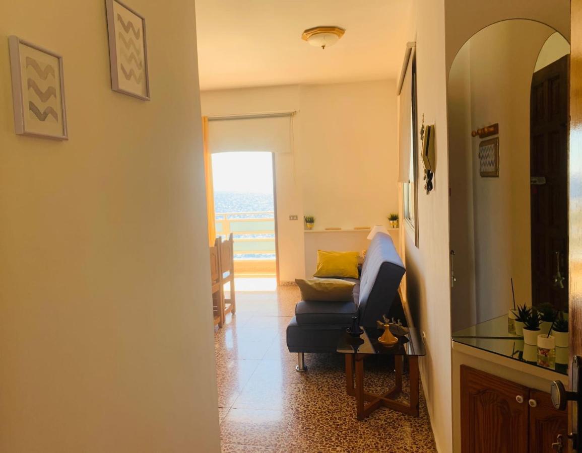 Los Abrigos Apartment, 2 Bedrooms. Amazing Sunset ภายนอก รูปภาพ