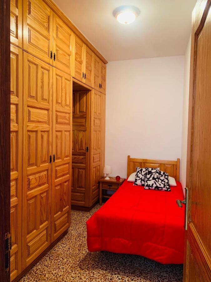 Los Abrigos Apartment, 2 Bedrooms. Amazing Sunset ภายนอก รูปภาพ